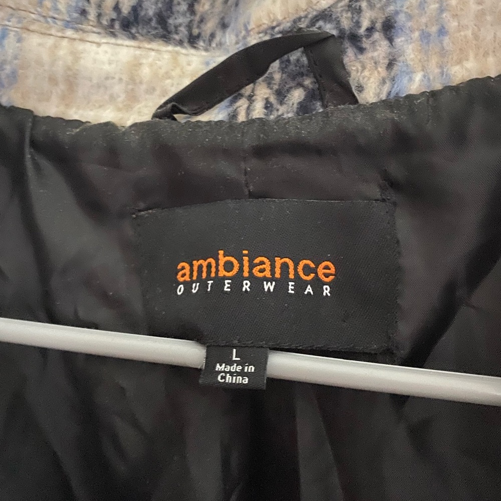 Blue Shacket - image 3